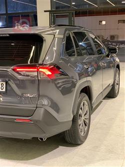 تويوتا راف 4